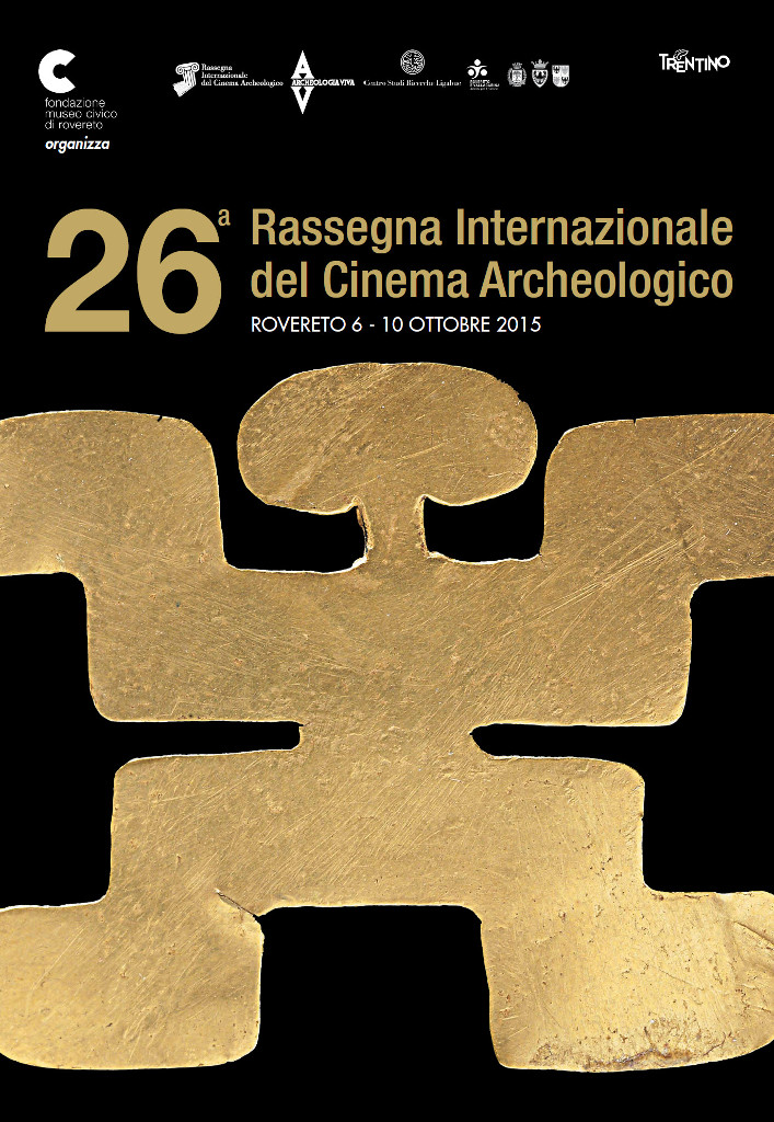 XXVI RASSEGNA INTERNAZIONALE DEL CINEMA ARCHEOLOGICO