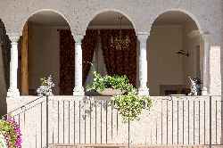 Loggia
