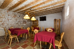 Sala colazioni