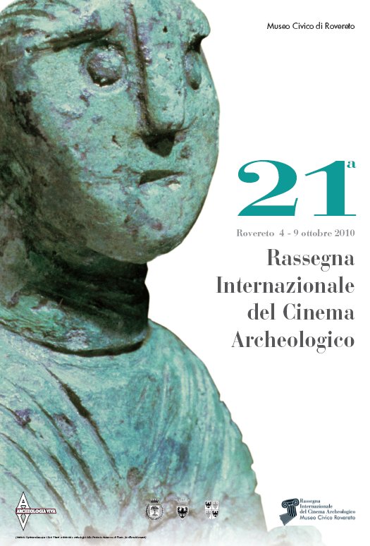 XXI RASSEGNA INTERNAZIONALE DEL CINEMA ARCHEOLOGICO