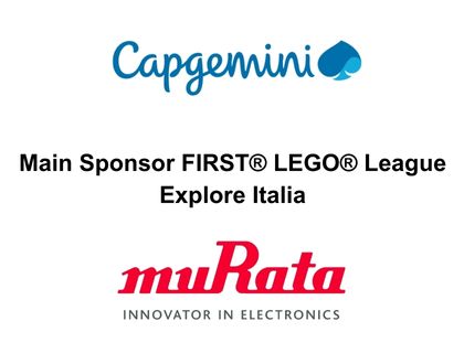 Main sponsor