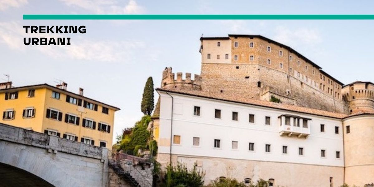 trekking urbani