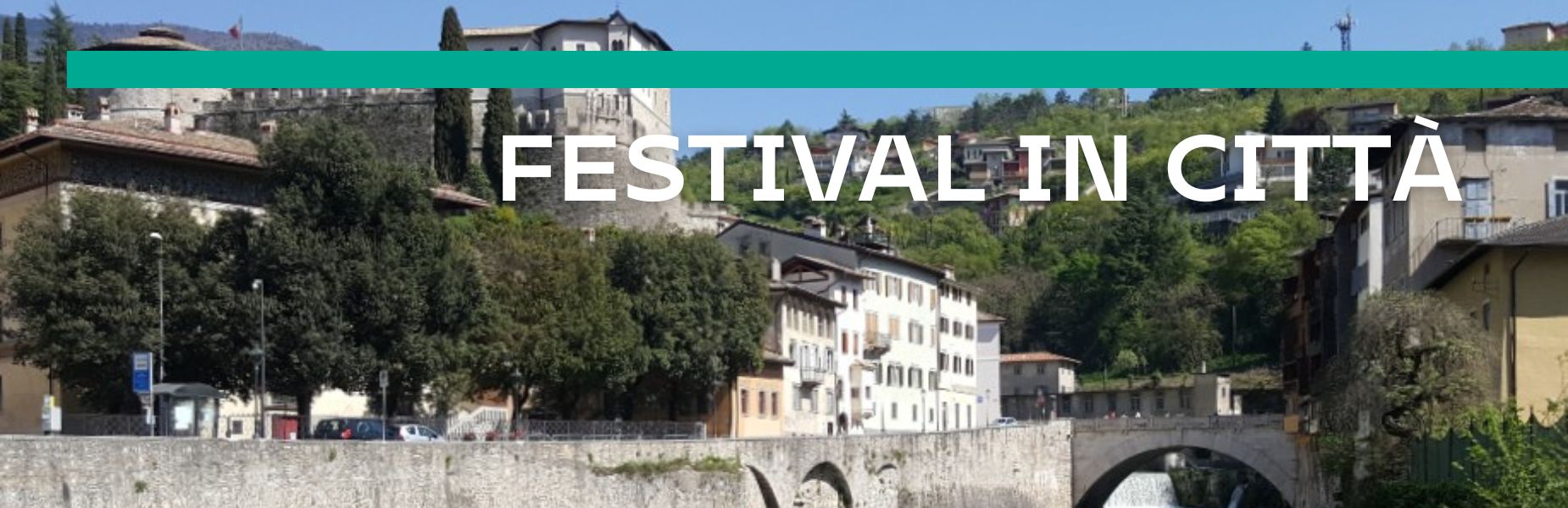 Festival in città