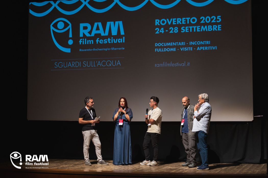 Mercoledì 24 settembre 2025