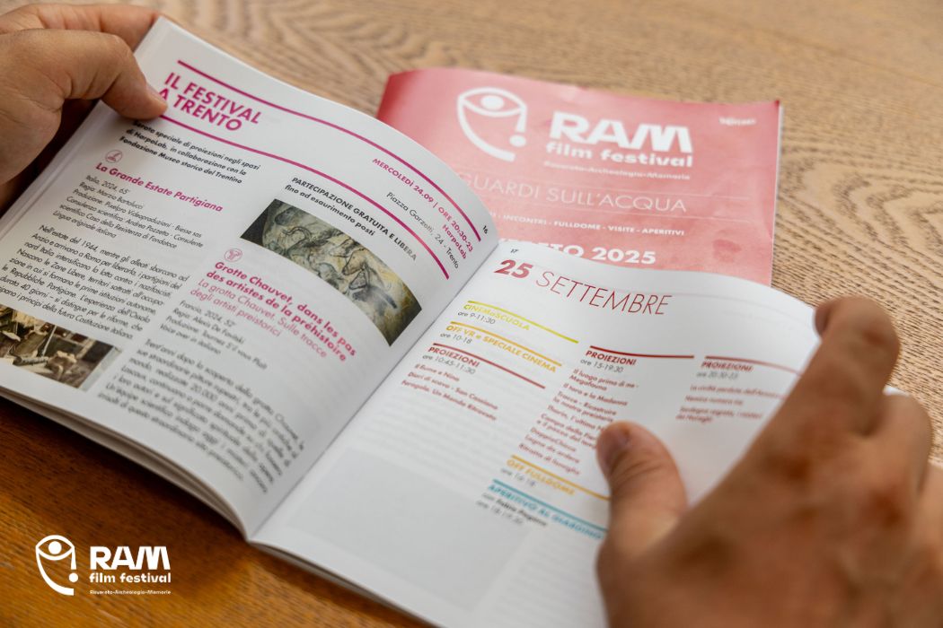 Mercoledì 24 settembre 2025