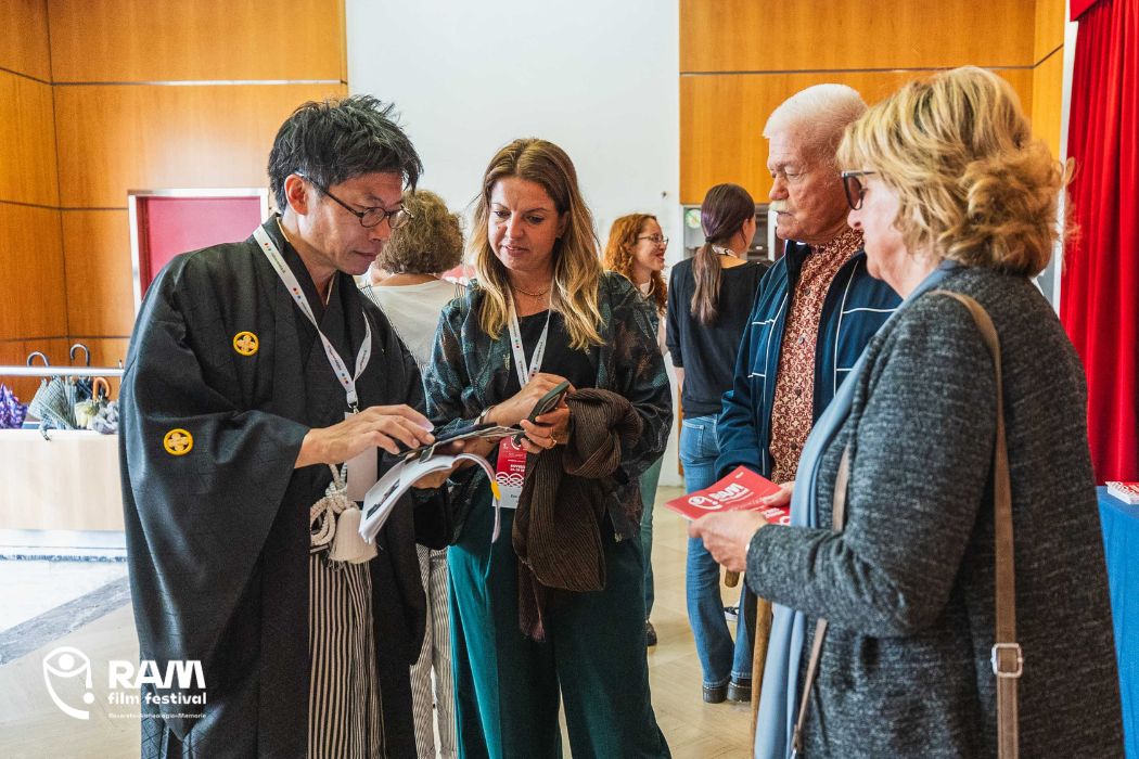 Mercoledì 24 settembre 2025