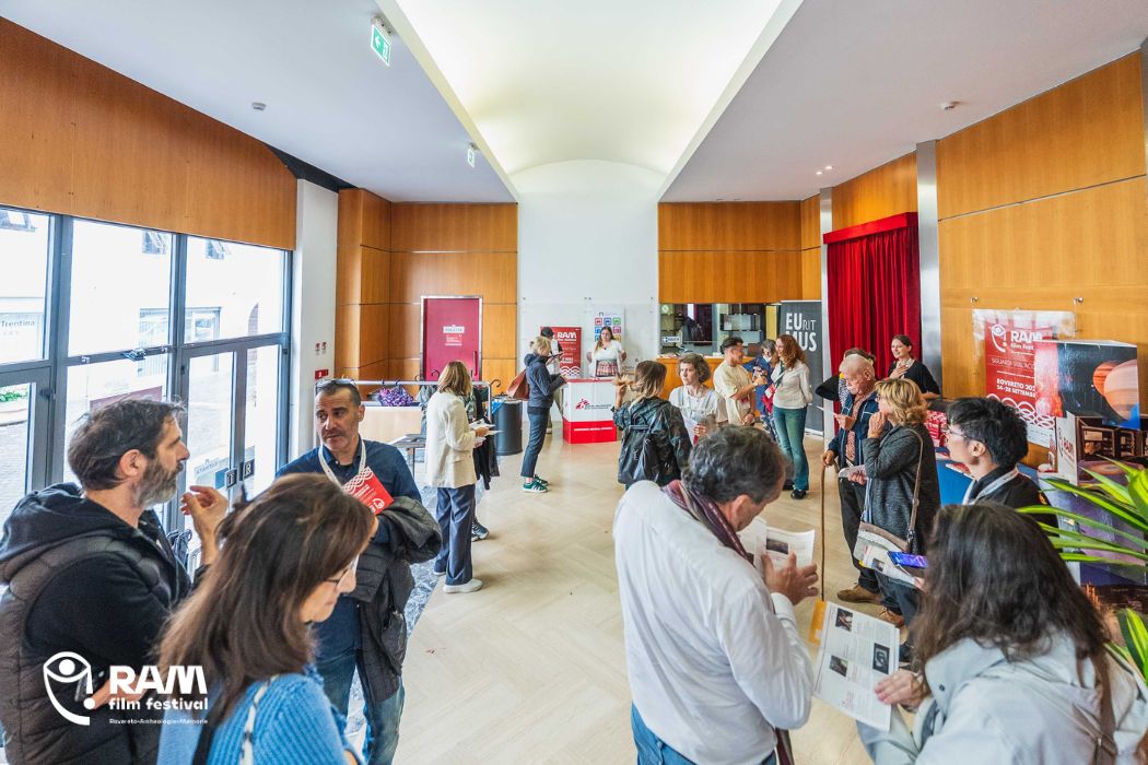 Mercoledì 24 settembre 2025