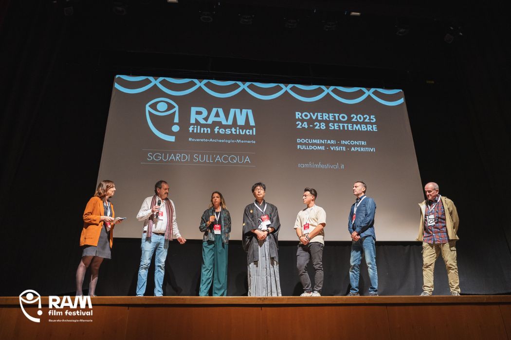 Mercoledì 24 settembre 2025