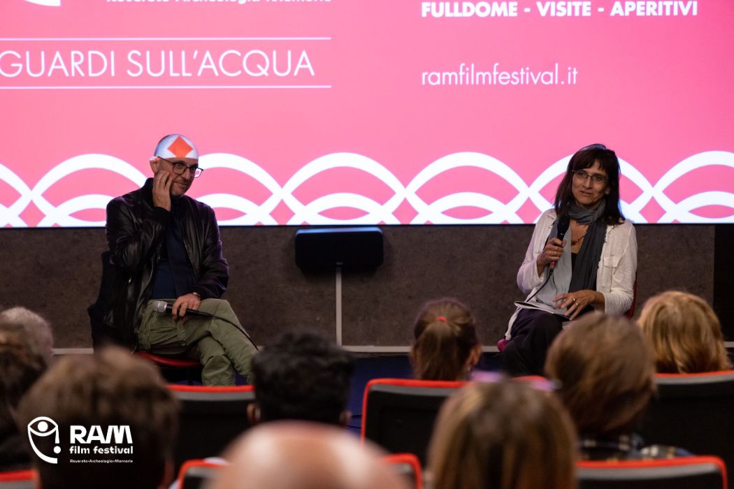 Mercoledì 24 settembre 2025