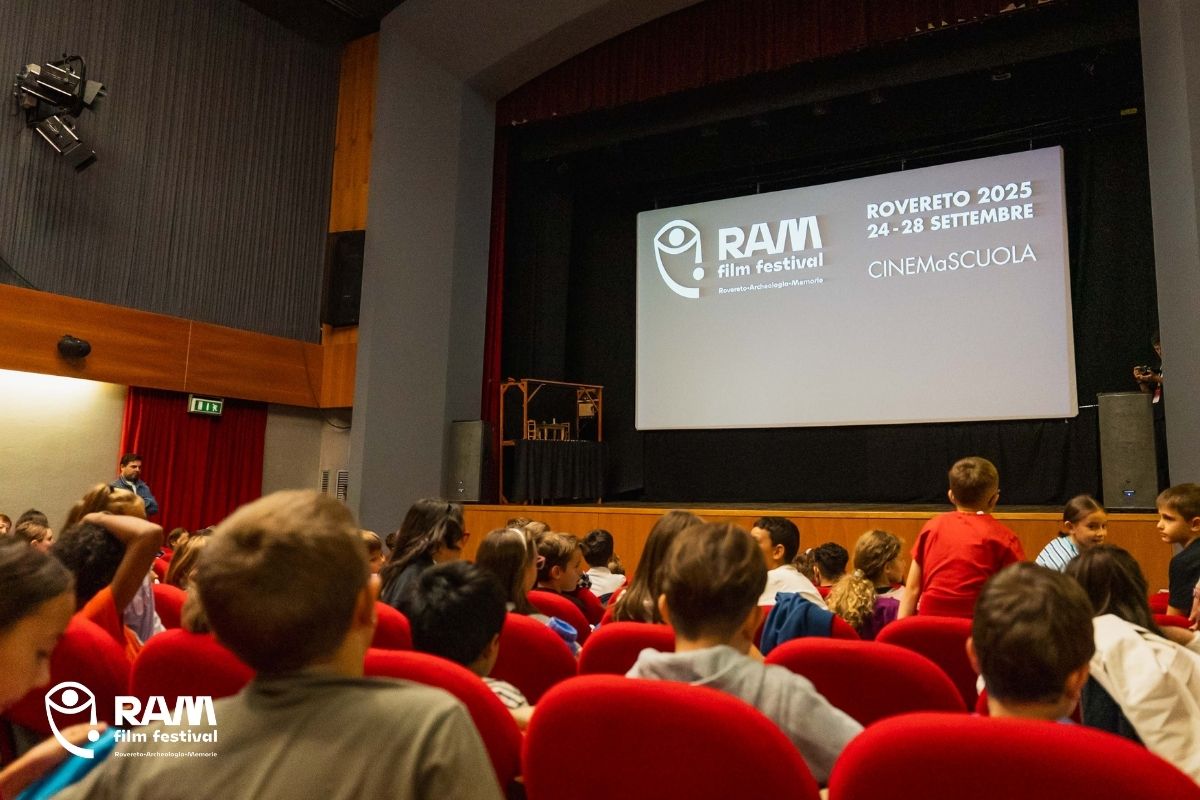 Giovedì 25 settembre 2025