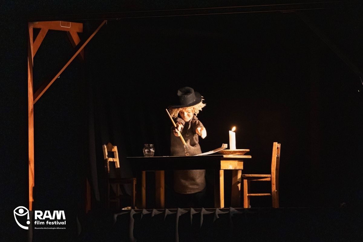 Giovedì 25 settembre 2025