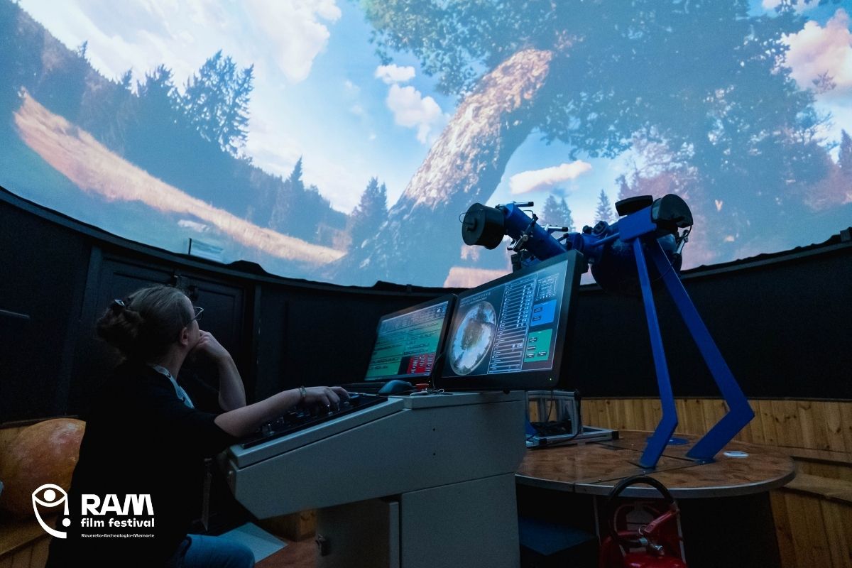 Giovedì 25 settembre 2025