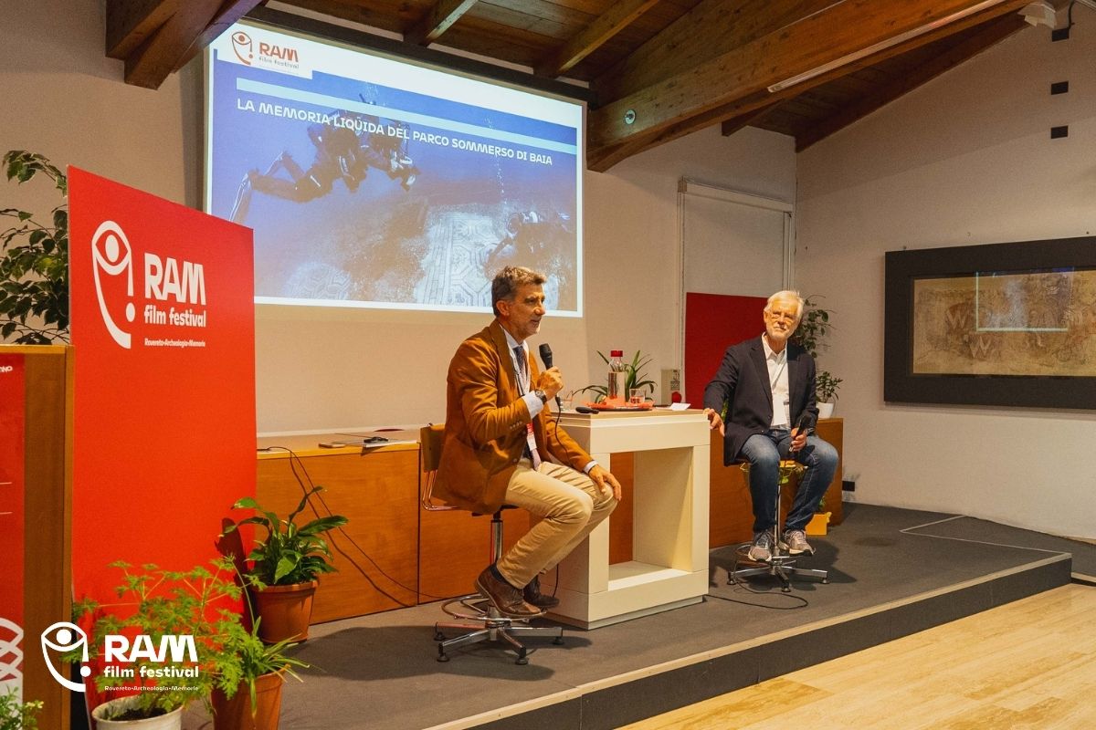 Giovedì 25 settembre 2025