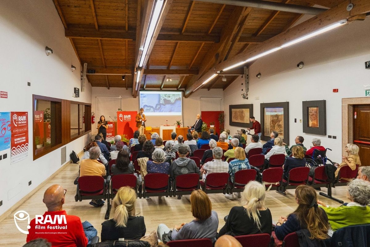 Giovedì 25 settembre 2025