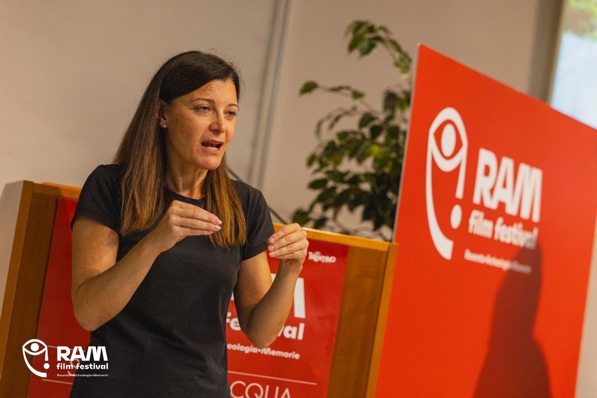 Giovedì 25 settembre 2025