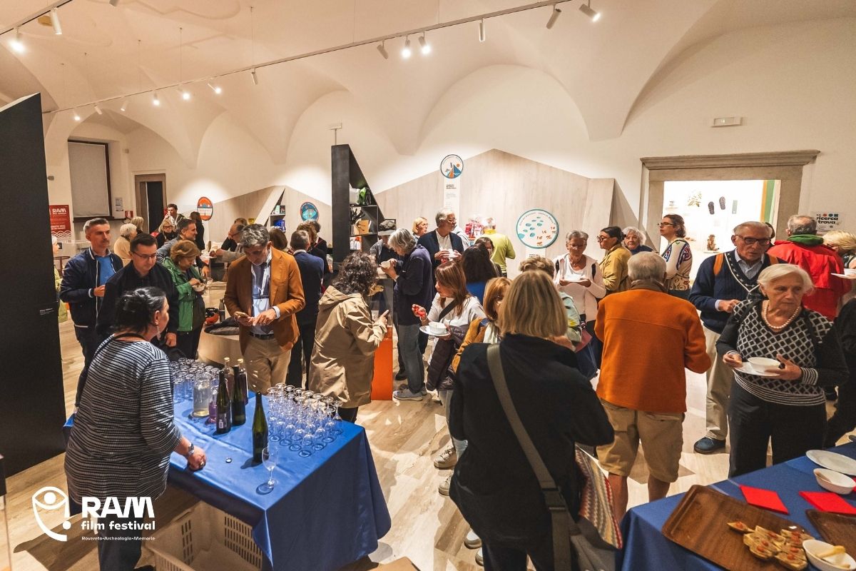 Giovedì 25 settembre 2025