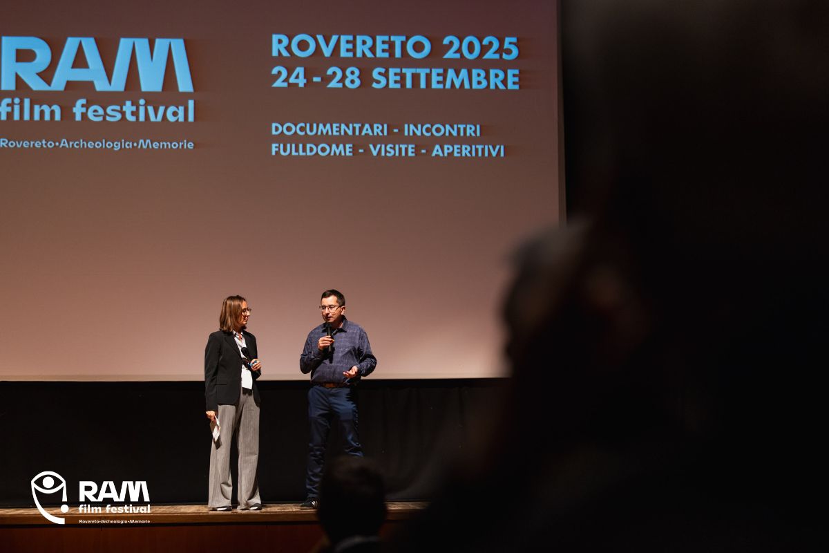 Giovedì 25 settembre 2025