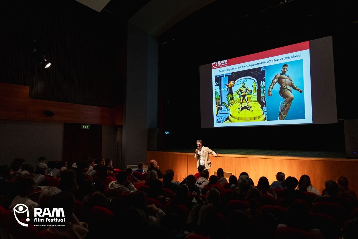 Venerdì 26 settembre 2025