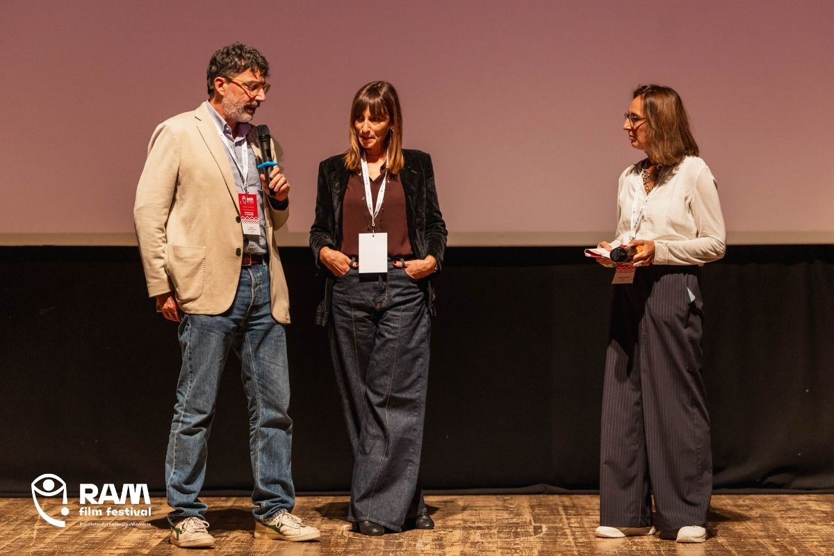 Venerdì 26 settembre 2025