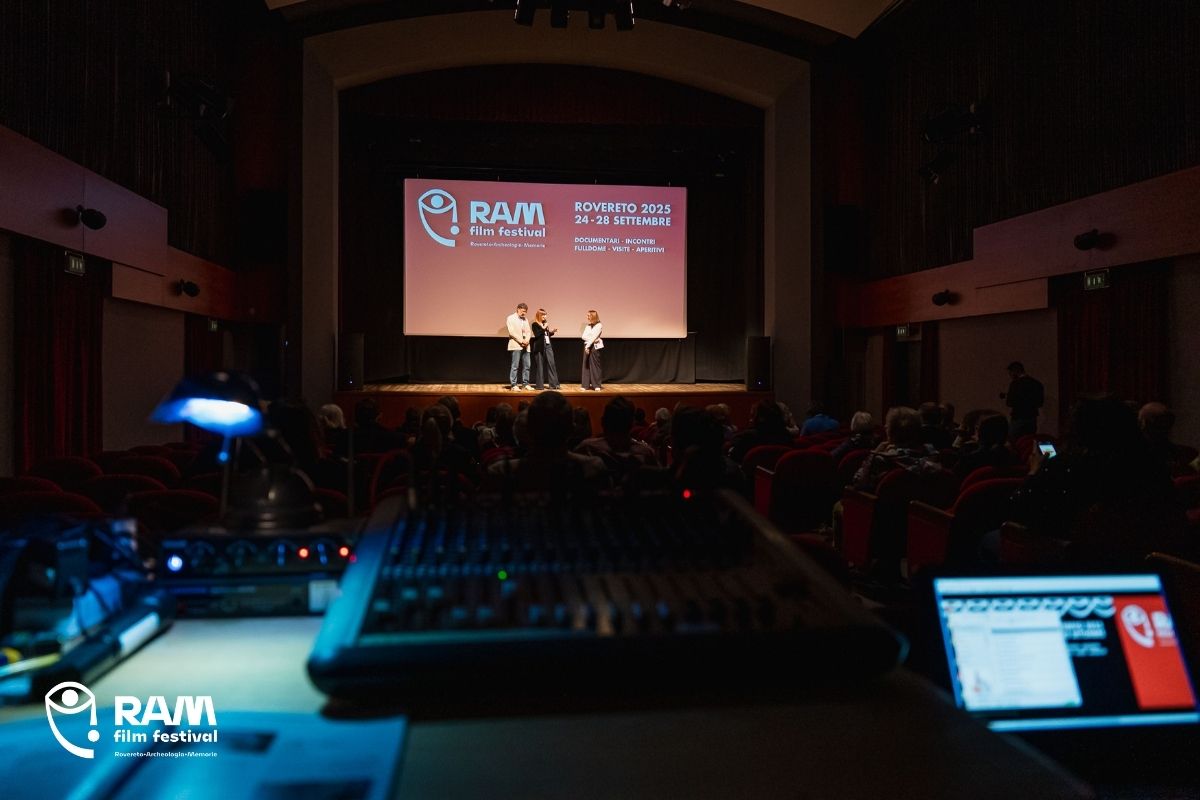 Venerdì 26 settembre 2025