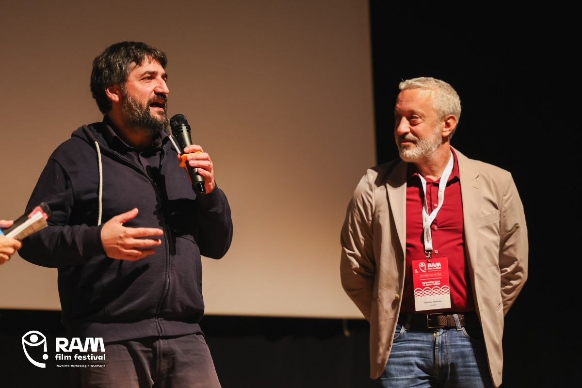 Venerdì 26 settembre 2025