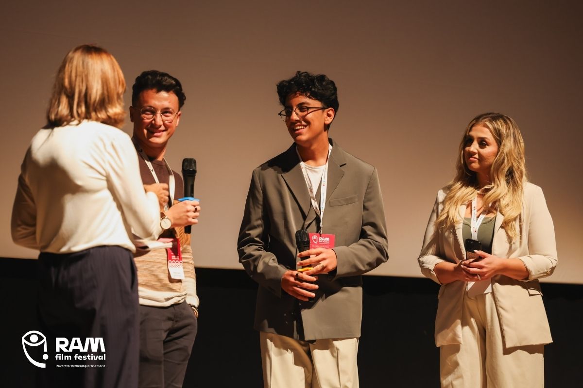 Venerdì 26 settembre 2025