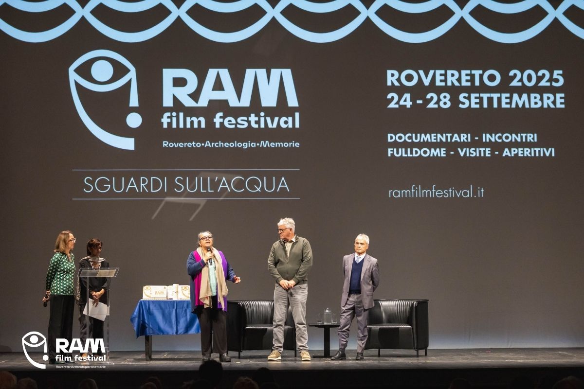 Venerdì 26 settembre 2025