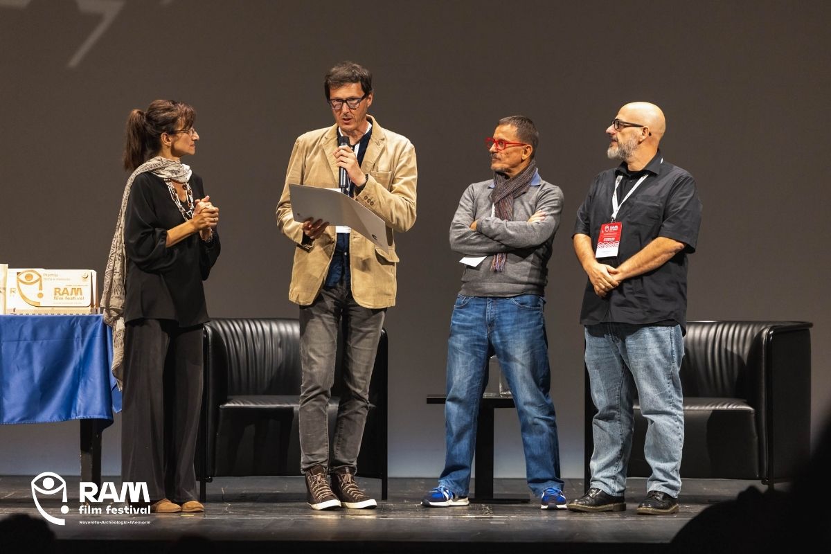 Venerdì 26 settembre 2025