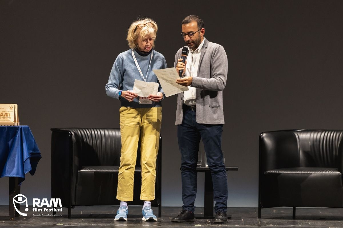 Venerdì 26 settembre 2025