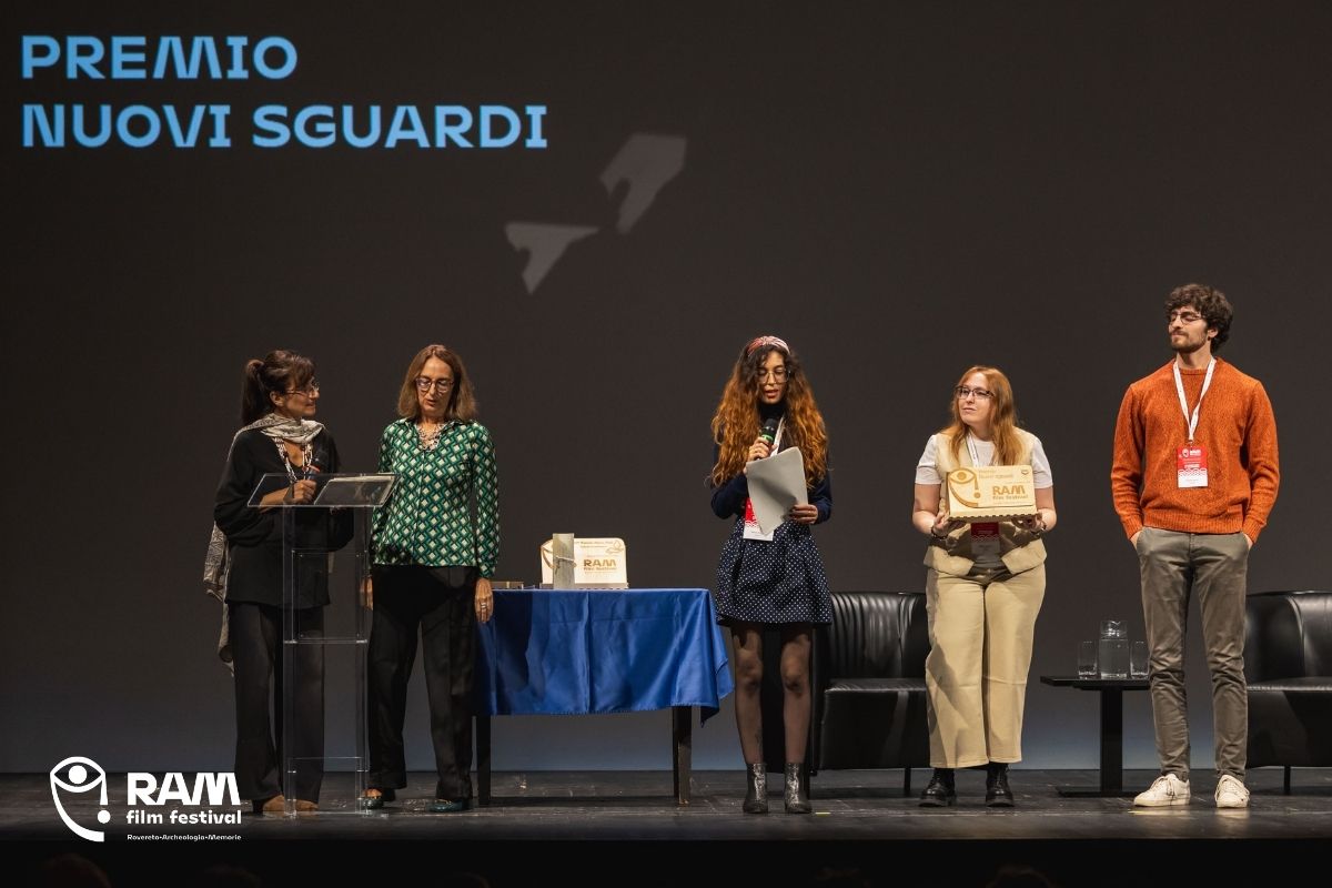 Venerdì 26 settembre 2025