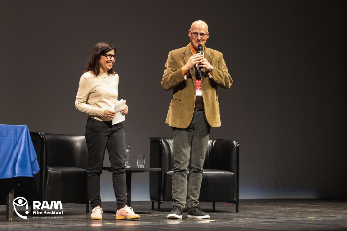 Venerdì 26 settembre 2025