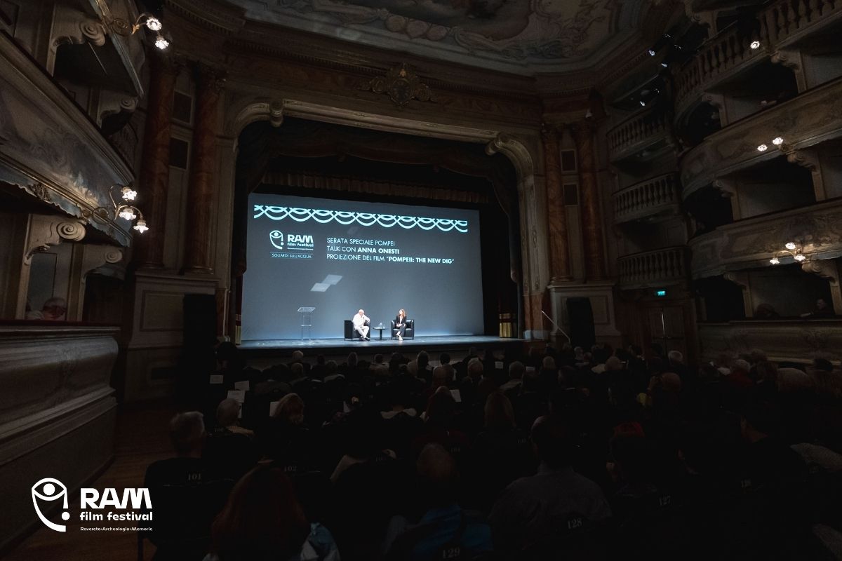 Venerdì 26 settembre 2025