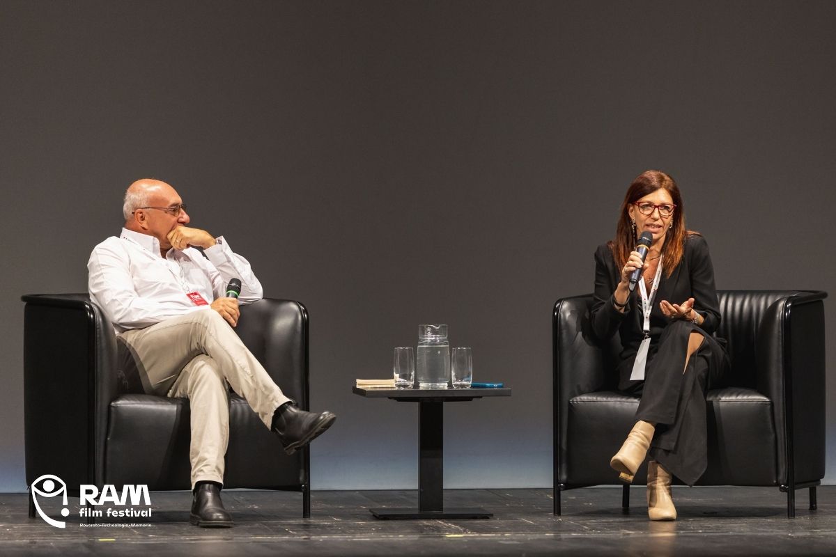 Venerdì 26 settembre 2025