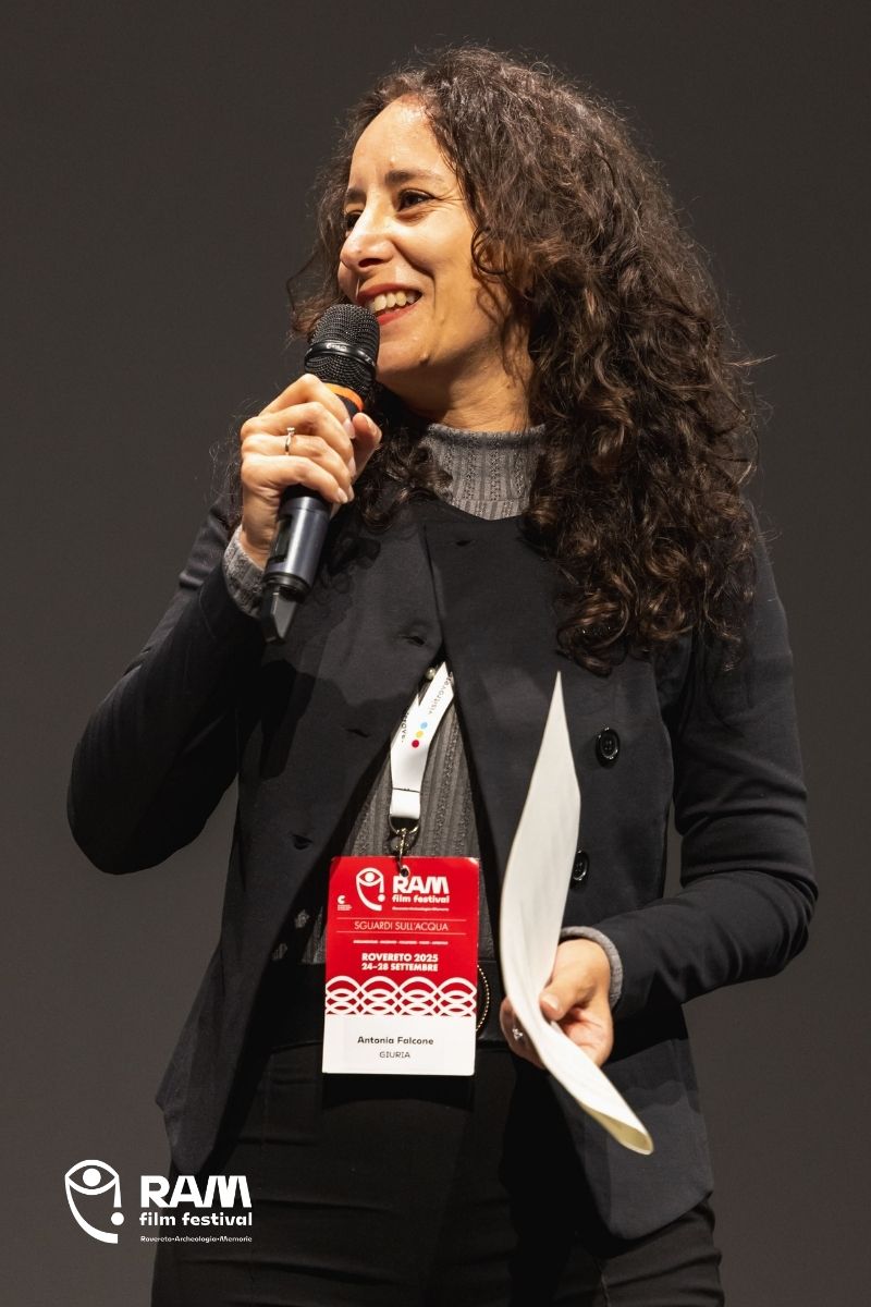 Venerdì 26 settembre 2025